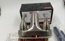 Load image into Gallery viewer, Delta Chrome Two Handle Bathroom Faucet
