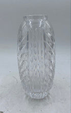 Load image into Gallery viewer, Astral Collectible Cut Crystal Vase
