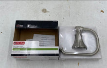 Load image into Gallery viewer, Delta Toilet Paper Roll Holder
