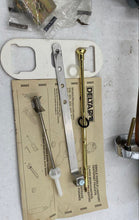 Load image into Gallery viewer, Delta Chrome Lavatory Sink Faucet And Drain
