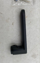Load image into Gallery viewer, Rejuvenation Black Door Lever
