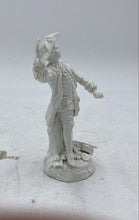 Load image into Gallery viewer, White Porcelain Figurine
