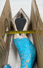 Load image into Gallery viewer, Mermaid Wall Decorations (3)
