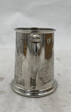 Load image into Gallery viewer, Metal Tankard Featuring Quintus Petillius Cerialis
