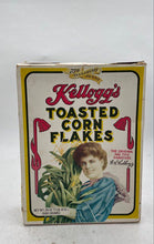 Load image into Gallery viewer, Kellog's 1982 Corn Flakes Box
