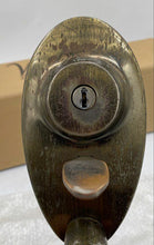 Load image into Gallery viewer, Lexington Oil Rubbed Bronze Exterior Entry Handle (1400 Series)
