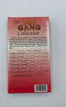 Load image into Gallery viewer, The Our Gang Collection 7 Classic Episodes Vhs
