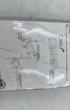 Load image into Gallery viewer, Ace Hardware 4 1/8" Slide Bolt Latch
