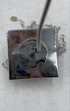 Load image into Gallery viewer, Crystal Prisms Mini Pendant Ceiling Light

