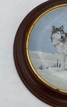Load image into Gallery viewer, Princeton Gallery "The Country Crossing" By Jon Van Zyle
