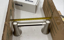 Load image into Gallery viewer, Kohler Toilet Paper Holder
