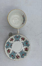 Load image into Gallery viewer, Royal Albert Love Story Teacup And Saucer
