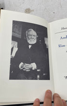 Load image into Gallery viewer, Andrew Carnegie And The Rise Of Big Business By Harold C. Livesay
