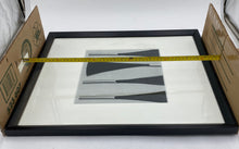 Load image into Gallery viewer, Several Brushes Photography Matted &amp; Framed
