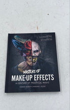 Load image into Gallery viewer, Masters Of Make Up Effects
