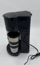 Load image into Gallery viewer, Cuisinart Two To Go Coffee Maker
