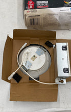 Load image into Gallery viewer, Halo 6" Direct Mount Baffle Trim Ceiling Sconce
