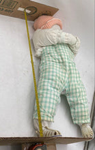 Load image into Gallery viewer, Cloth Doll
