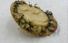 Load image into Gallery viewer, Sterling Lindner Davis Yellow Hat - Size Adult
