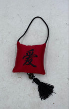 Load image into Gallery viewer, Decorative Red Pillow
