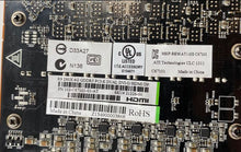 Load image into Gallery viewer, Sapphire Radeon R9 290X Graphics Card
