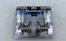 Load image into Gallery viewer, Kwikset Indoor Lockable Door Knobs
