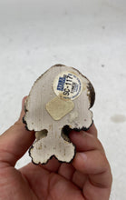 Load image into Gallery viewer, Stone Critters Siamese Cat Figurine
