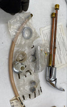 Load image into Gallery viewer, Delta Polished Chrome Faucet Kit
