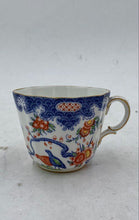Load image into Gallery viewer, Royal Crown Derby Porcelain Teacup

