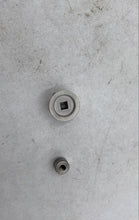 Load image into Gallery viewer, Cooks Club Brand Acrylic Pepper Mill
