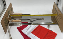 Load image into Gallery viewer, Wall Shower Head
