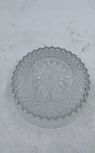 Load image into Gallery viewer, Vintage Glass Centerpiece Bowl
