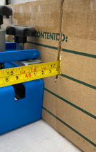 Load image into Gallery viewer, Central Machinery 12" Dovetail Joint Fixture Woodworking Tool 34102. Y51
