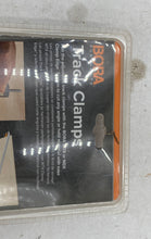 Load image into Gallery viewer, BORA 542011 PORTAMATE TRACK CLAMPS FOR WTX / NGX EDGE SAW GUIDE 2 IN PACK New
