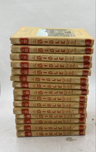 Load image into Gallery viewer, The Living Bible Encyclopedia Volumes 1-16 (Missing Volume 5)
