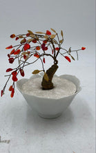 Load image into Gallery viewer, Decorative Wire Bonsai Tree
