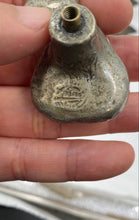Load image into Gallery viewer, Pear Shaped Cabinet Pulls (8)
