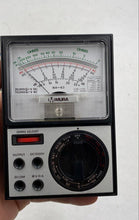 Load image into Gallery viewer, Techlite Mura Corporation Nh 63 Portable VOM Multitester
