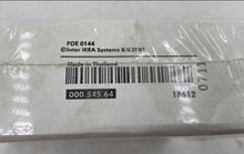 Load image into Gallery viewer, Capita 6 1/4" Stainless Steel Furniture Legs (4)
