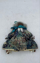 Load image into Gallery viewer, Primitive Handmade Attic Babies Doll
