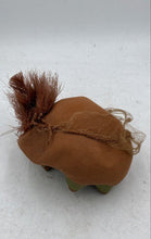 Load image into Gallery viewer, Merrimac Hat Corp. Brown Wool Hat - Size Adult
