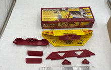 Load image into Gallery viewer, Milescraft 1405 Crown45 Yellow And Red Crown Molding Cutting Jig
