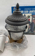 Load image into Gallery viewer, Envirolite Outdoor LED Lantern
