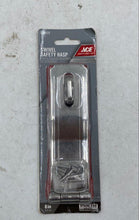 Load image into Gallery viewer, Ace Hardware 6" Swivel Safety Hasp
