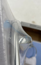 Load image into Gallery viewer, Oakbrook Collection Polished Chrome Towel Ring
