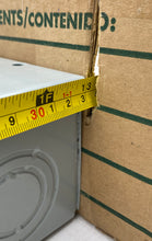 Load image into Gallery viewer, Murray Main Lug Load Center 125 Amps
