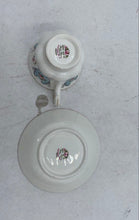 Load image into Gallery viewer, Royal Albert Love Story Teacup And Saucer
