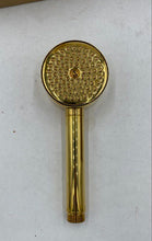 Load image into Gallery viewer, Phylrich Brass Handshower With Handle
