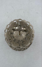 Load image into Gallery viewer, Vintage Silver Plated Three Tier Cake Stand
