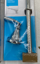 Load image into Gallery viewer, Moen 24" Polished Chrome Towel Bar
